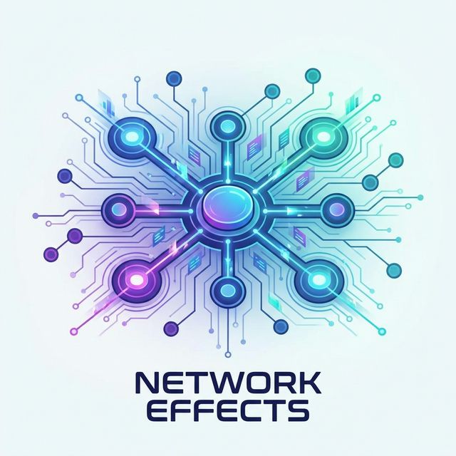 The Power of Network Effects: How They Drive Business Growth and Success